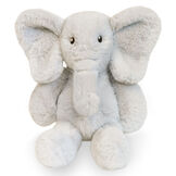 13" Cuddle Cub Elephant image number 3