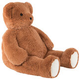 3.5' Cuddle Bear image number 1